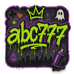 abc777 logo